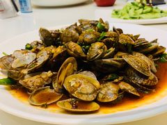 双脚花甲-三猫黑鱼花(南大店)