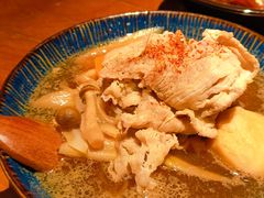 -千代武日本料理(开发区店)