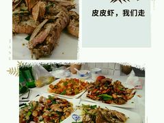 -Sasa的海(蜈支洲岛后海店)