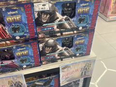 -TOYSRUS玩具反斗城(厦门中华城店)