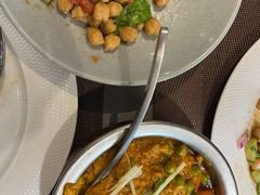 -Pita's&Tika's中东和印度风味餐厅(龙湖天街店)