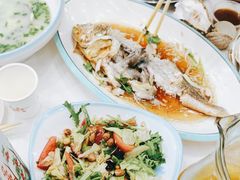-日照大牌檔•小船海鲜(万平口店)