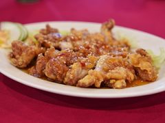 -德成饭店