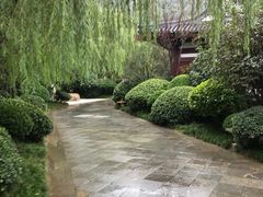 -西安华清御汤酒店