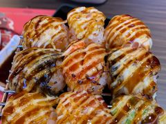 -仙隐小鹿中華の日料(荣民龙首广场店)
