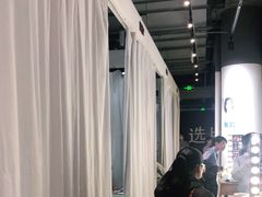 -天真蓝照相馆(五角场百联又一城店)