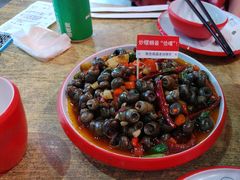 -老闵田螺馆·南昌特色小炒(梦时代店)