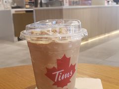 -Tims天好咖啡·贝果(华侨城步行街店)