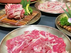 -西塔老太太泥炉烤肉(双井店)