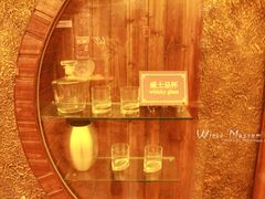 景点-青岛葡萄酒博物馆