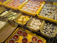 -爱客得牛排海鲜烤肉·火锅自助(春熙路黑金好店)