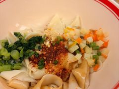 -秦大宽·陕西手工面(仁和新城店)