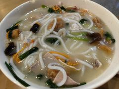 -福华园(龙翔街店)