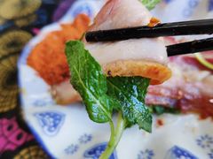 纳西烤肉-小厨子私房菜·云南美食店