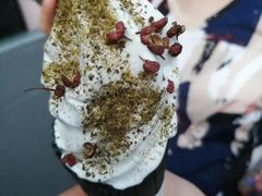 -麦丽丝红油辣椒冰淇淋(江家巷店)