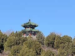 -北京西山国家森林公园