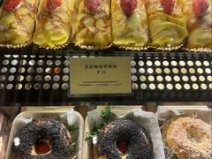 -Let's Taipei 非常烘焙(太古里店)