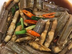 -友强·23年特色海鲜大排档(厦门店)