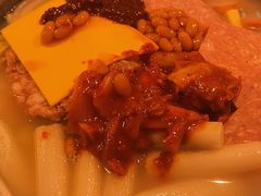 -양평식당·杨平食堂(华贸店)