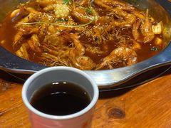 -惠友大虾(太原北街店)