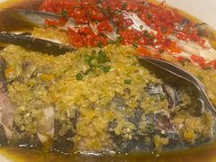 -楚山晓·楚湘菜(江夏永旺店)