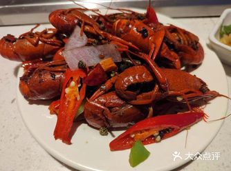 以前去过五星自助，说真的感觉还不如这家