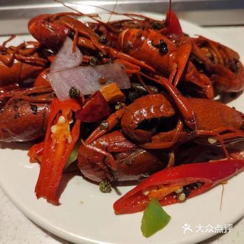 以前去过五星自助,说真的感觉还不如这家