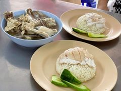 -红大哥水门鸡饭(總店)