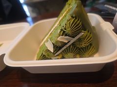 -B&C黄油与面包·THE GARDEN BAKERY概念店(世纪汇店)