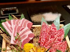 -300杯·和牛烧肉清酒专门店(廊里店)