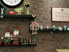 -永远爱烤肉火锅自助(龙德广场店)