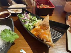 -白石の深夜食堂(泰华店)