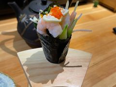 -浦·传统日式料理(3 5 1 1 店)