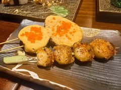 -鸟鹏烧鸟居酒屋(仁恒梦中心店)