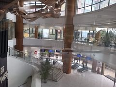 -WEGYMER健萌健身(雅颂居馆)