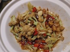 -天和晟新京菜.水煮鱼.湘土菜(国展店)