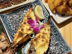 -鳗鲔·料理小馆