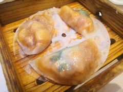 -新兴家喻酒家·羊城名宴(昌岗店)