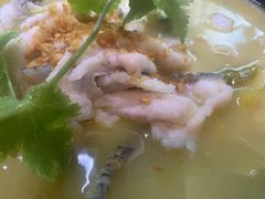 -九锅一堂酸菜鱼(新南凯德直营店)