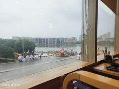 -水林间·寿喜烧自助(仙林金鹰店)