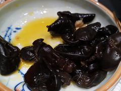 贡品木耳-和府捞面(东直门银座店)