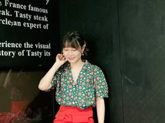 -西堤牛排(杭州金沙天街龙湖店)