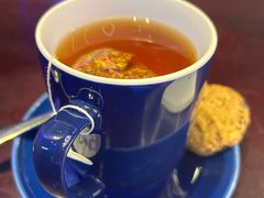 伯爵茶-blue frog蓝蛙(长泰广场店)