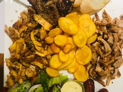 -HELLO MUSAE 拾光缪斯餐厅·纯正希腊风味(苏州中心店)