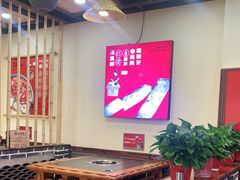 -川麻婆泥锅涮肚·串串火锅(物资学院店)