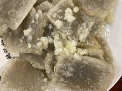 炸灌肠-姚记炒肝店(鼓楼店)