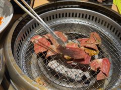 -松鱼亭·和牛烧肉(协鑫广场店)