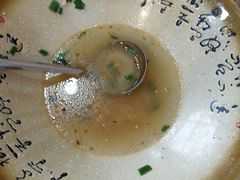 -天一沾水肥肠(科园一街店)