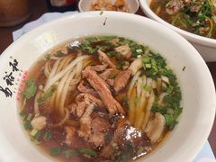 -易裕和·长沙米粉(友谊路店)