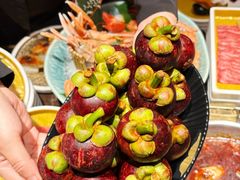 -一绪に和牛寿喜烧(罗湖益田假日店)